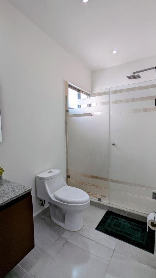 Kings Home - Big Modern House With Pool Cancun Ngoại thất bức ảnh