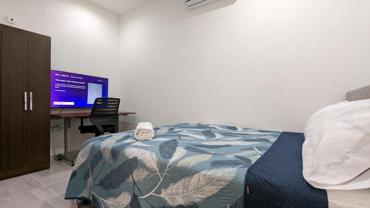 Kings Home - Big Modern House With Pool Cancun Ngoại thất bức ảnh